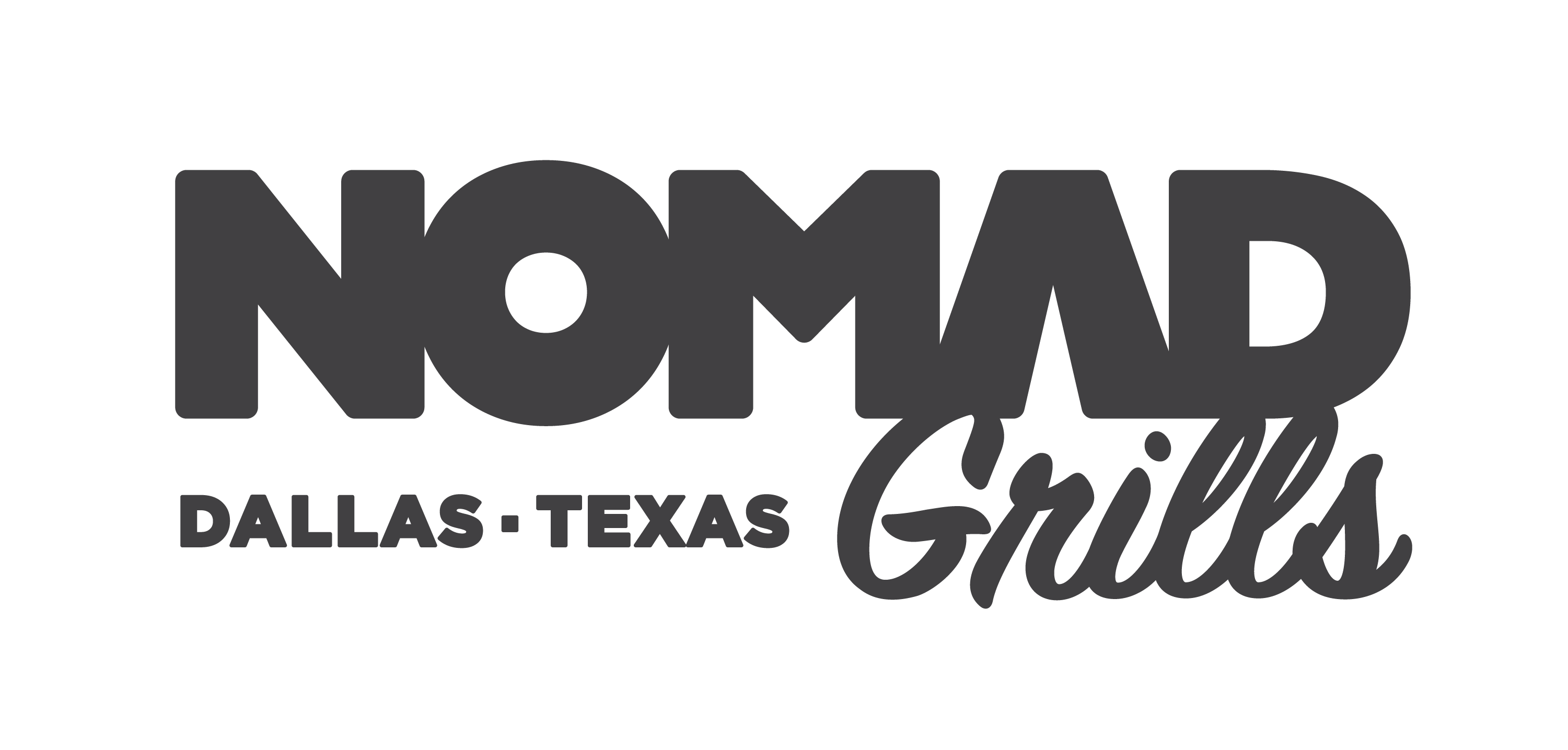 Nomad Grills